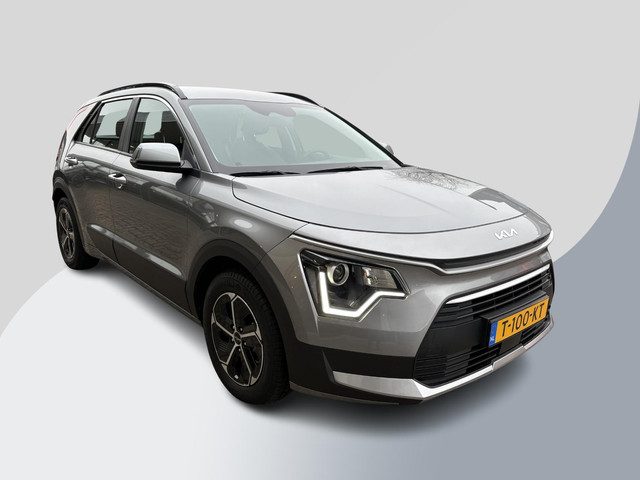 Kia Niro 1.6 GDi PHEV DynamicLine