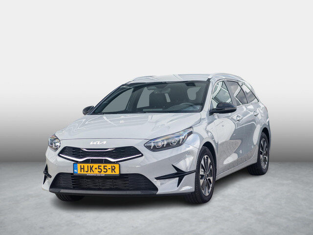 Kia Ceed Sportswagon 1.0 T-GDi Design Edition