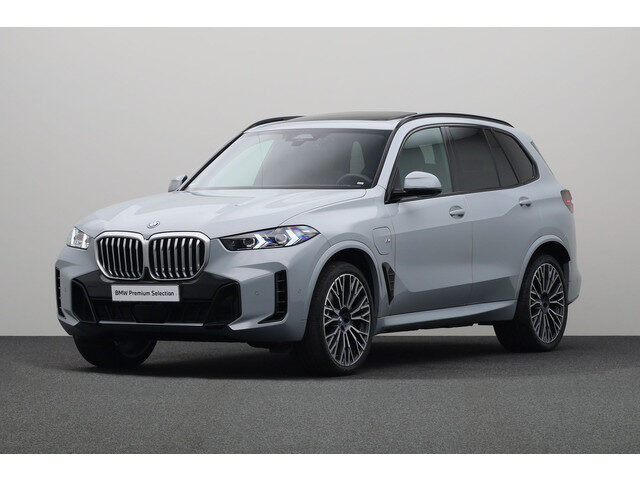 BMW X5 xDrive50e