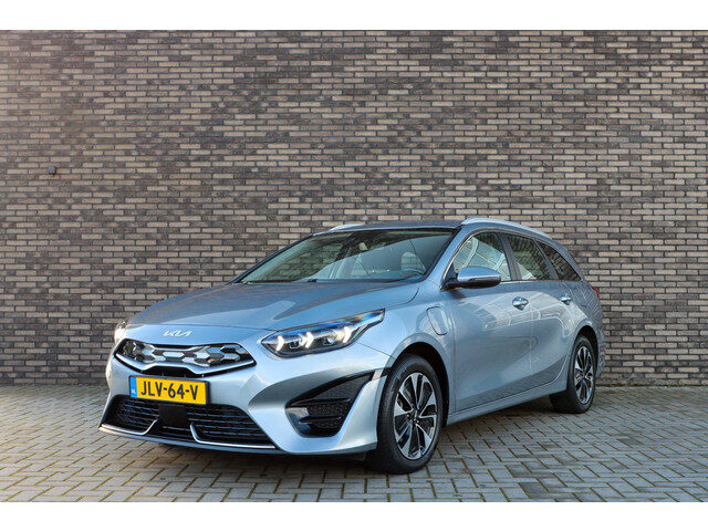 Kia Ceed Sportswagon 1.6 GDI PHEV DynamicPlusLine