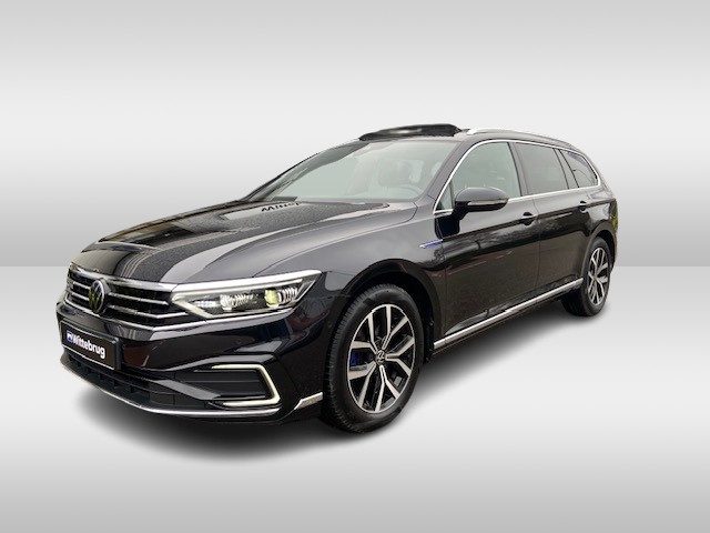Volkswagen Passat Variant 1.4 TSI PHEV GTE Business