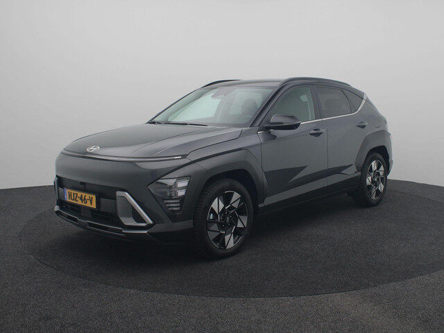 Hyundai Kona 1.6 GDI HEV Premium |
