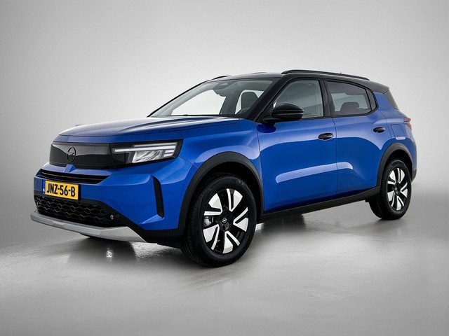 Opel Frontera 1.2 Turbo Hybrid GS