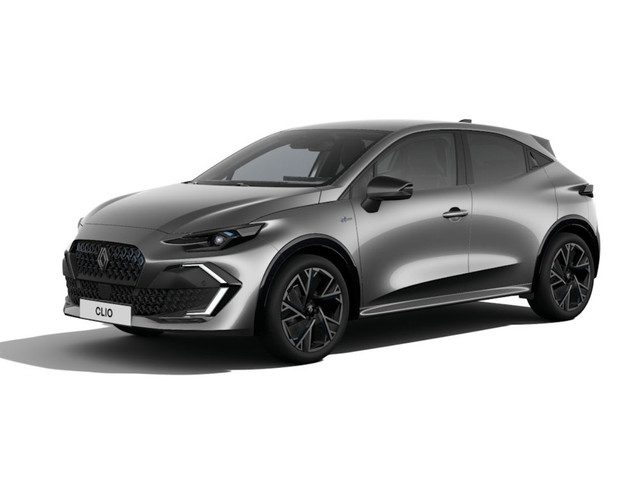 Renault Clio (ANWB Private Lease Actie v.a. € 429,-) Hybrid 160 esprit Alpine