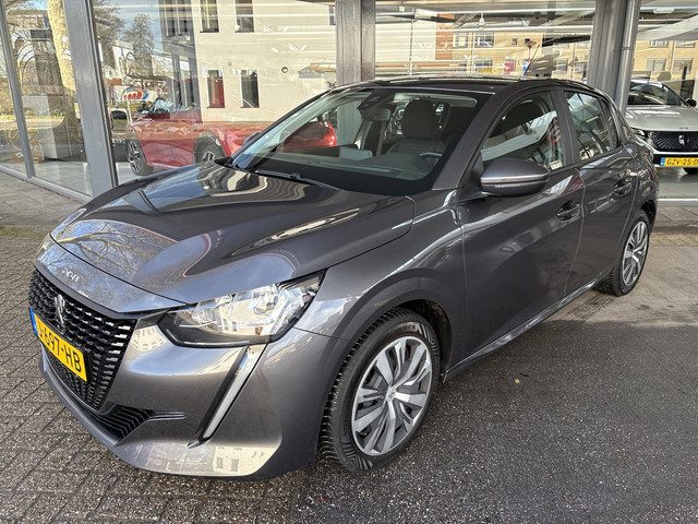 Peugeot 208 1.2 PureTech Active Full Map Navigation