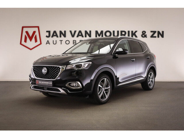 MG EHS 1.5 TGDI Comfort Plug-In Hybride | LEDER | CLIMA | ACC | DAB | APPLE | CAMERA | 18"