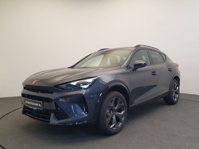 Cupra Formentor 1.5 TSI 150pk DSG/AUT MHEV facelift