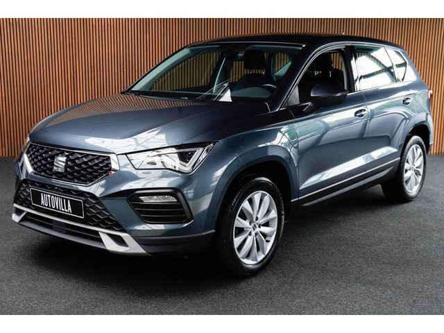 Seat Ateca 1.5 TSI