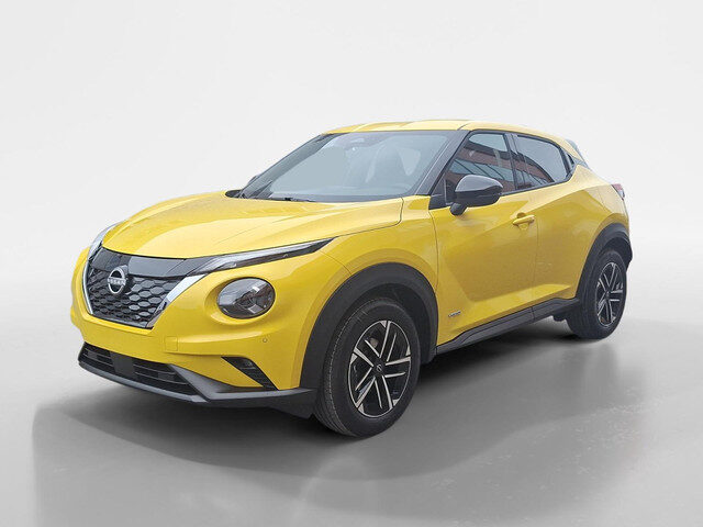 Nissan Juke 1.6 Hybrid N-Connecta