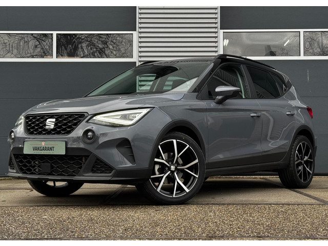 Seat Arona 1.0 EcoTSI Style Business Connect