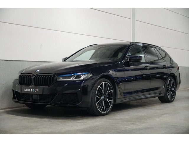 BMW 5 Serie touring 540i xDrive