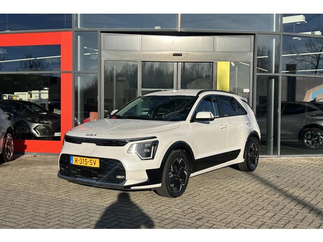 Kia e-Niro EV DynamicPlusLine 64.8 kWh