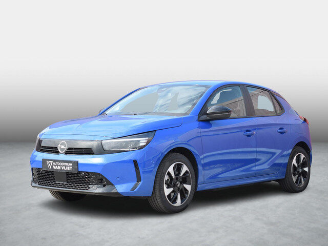 Opel Corsa-e Electric 50 kWh