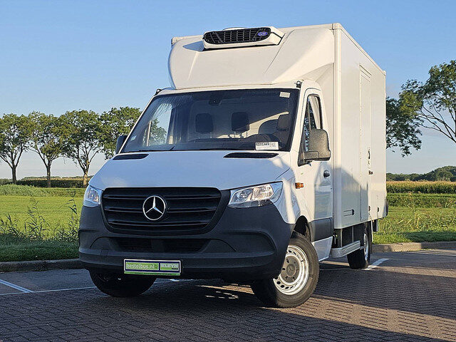 Mercedes-Benz Sprinter 314