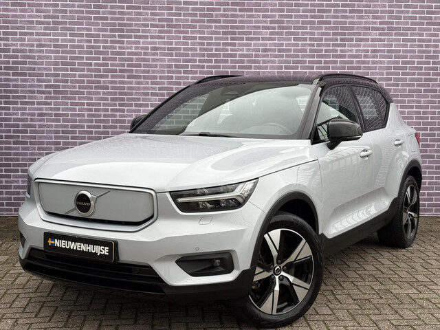 Volvo XC40 Recharge P8 AWD 78 kWh R-Design