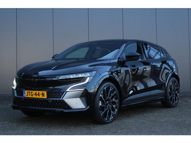 Renault Megane E-Tech 60 kWh 220Pk Comfort Range esprit alpine