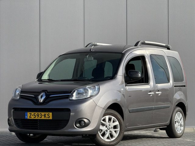 Renault Kangoo Family 1.2 TCe