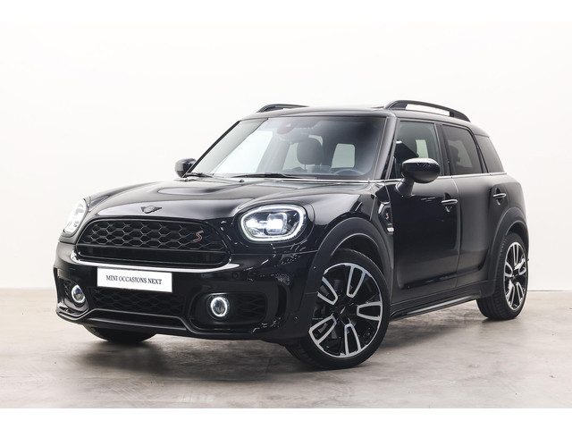 MINI Countryman Cooper S John Cooper Works Automaat