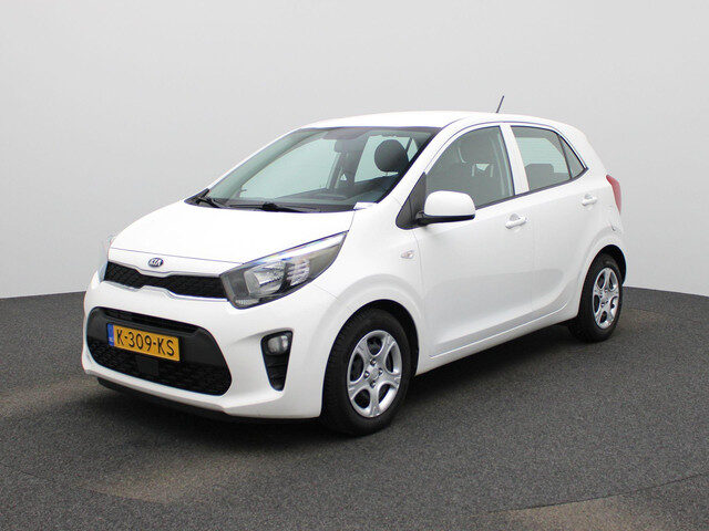 Kia Picanto 1.0 DPi ComfortLine 5p