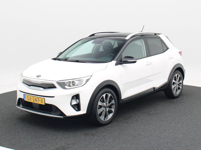Kia Stonic 1.0 T-GDi DynamicLine 120 Pk