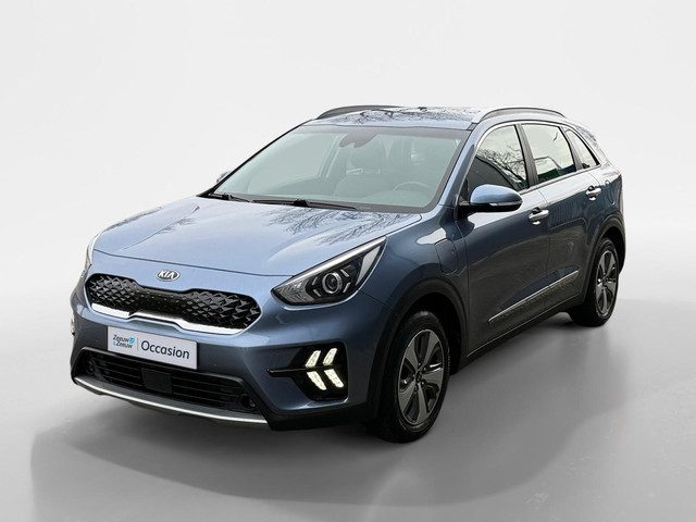 Kia Niro 1.6 GDi PHEV DynamicLine