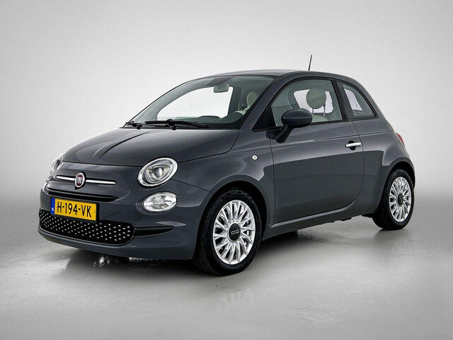 Fiat 500 1.0 Hybrid Lounge
