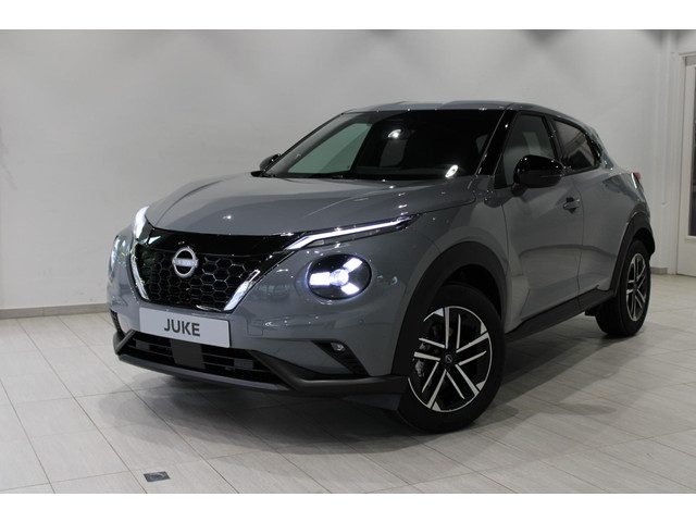 Nissan Juke 1.6 Hybrid N-Connecta