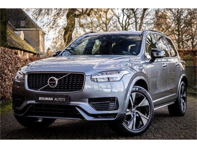 Volvo XC90 2.0 T8 AWD R-Design