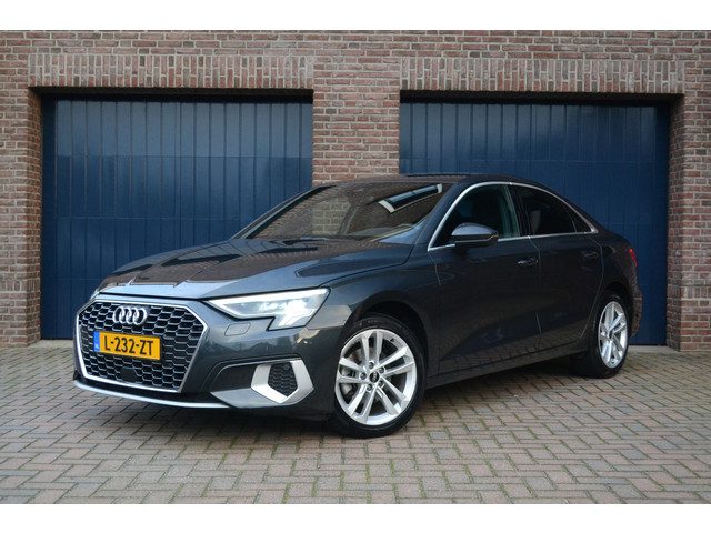 Audi A3 Limousine 30 TFSI S-Tronic Advanced Sport edition