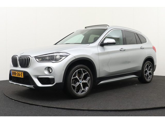 BMW X1 sDrive18i Aut. High Execu.