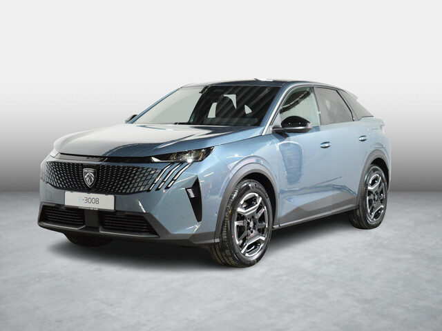Peugeot 3008 e-3008 Allure 73 kWh