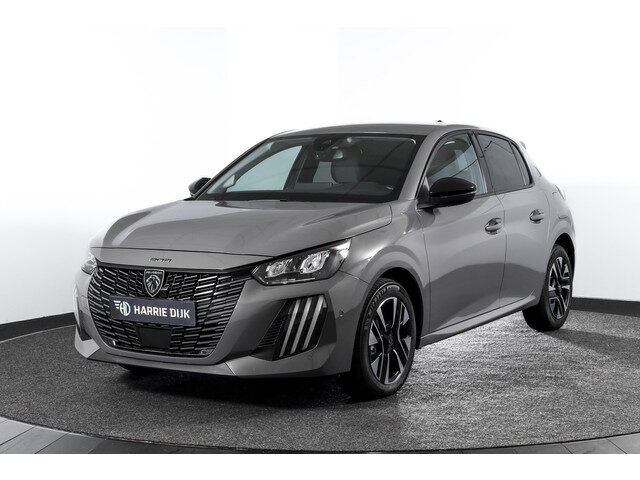 Peugeot 208 1.2 Hybrid 110 e-DCS6 Allure