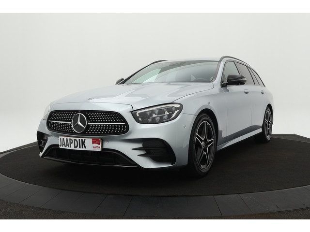 Mercedes-Benz E-Klasse Estate BWJ 2022 / 211 PK E200 Business Solution AMG automaat