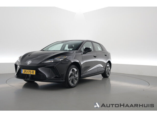 MG MG4 Electric Standard 51 kWh