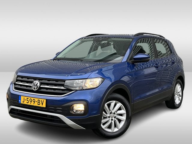 Volkswagen T-Cross 1.0 TSI Life Business