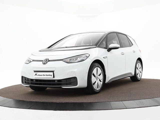 Volkswagen ID.3 204pk Pro Edition 58 kWh
