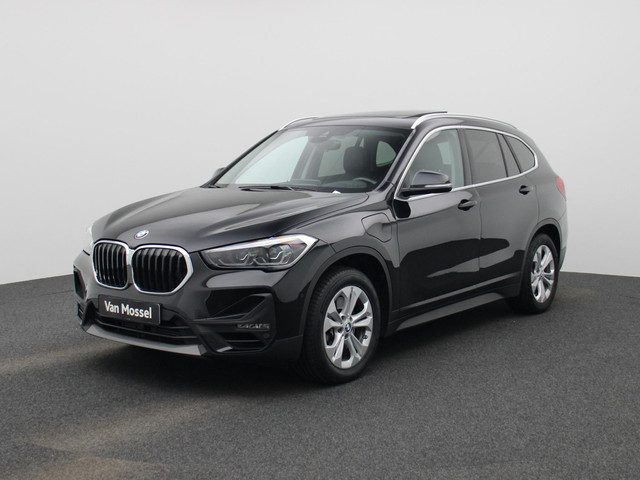 BMW X1 xDrive25e Executive