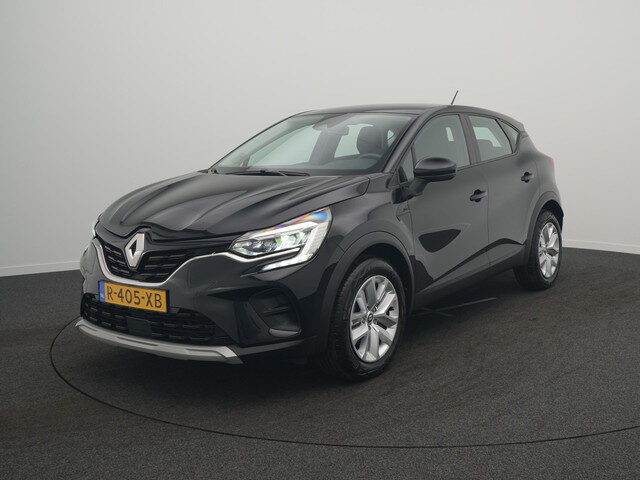 Renault Captur TCe 90 Zen