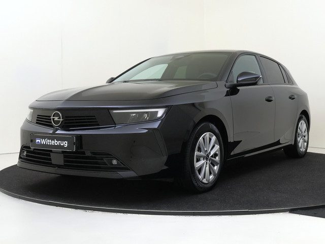 Opel Astra 1.2 Turbo Business Edition