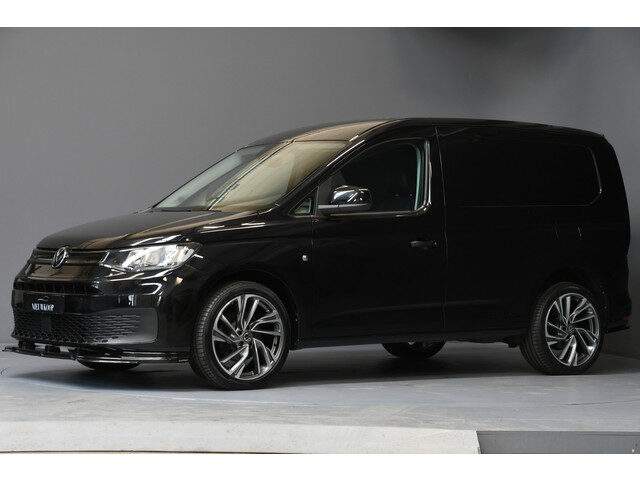 Volkswagen Caddy Cargo 1.5 TSI