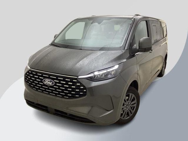 Ford Transit Custom Tourneo 340 2.5 PHEV L2H1 Titanium