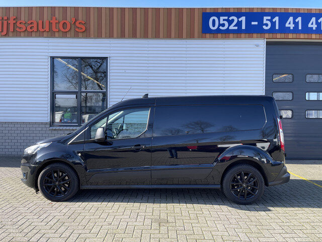 Ford Transit Connect 1.5 EcoBlue L2 Trend / vaste prijs rijklaar € 12.950 ex btw / distributie riem