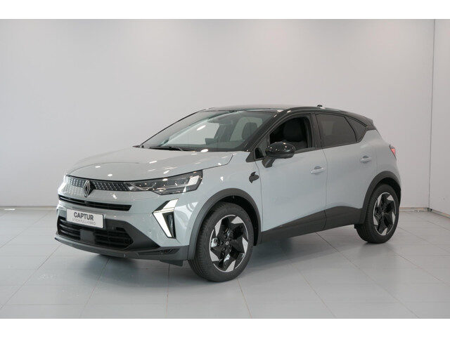 Renault Captur 1.6 E-Tech full hybrid 145 techno