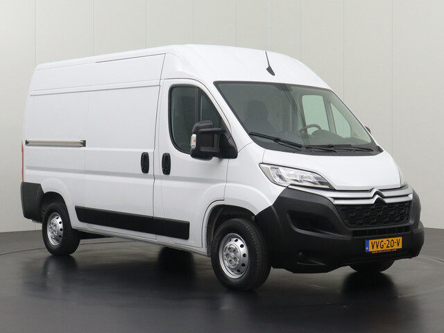 Citroën Jumper 2.2BlueHDi 120PK L2H2