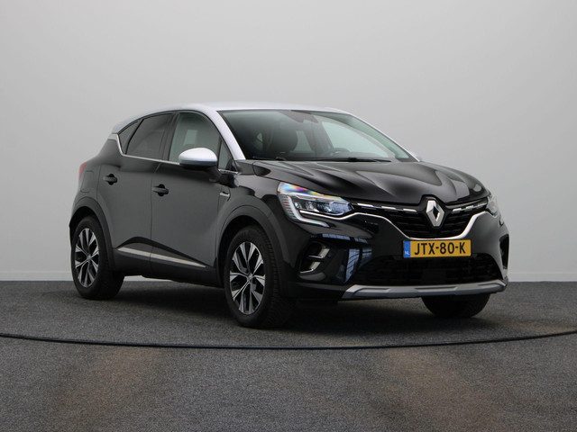 Renault Captur E-Tech Hybrid 145pk Techno