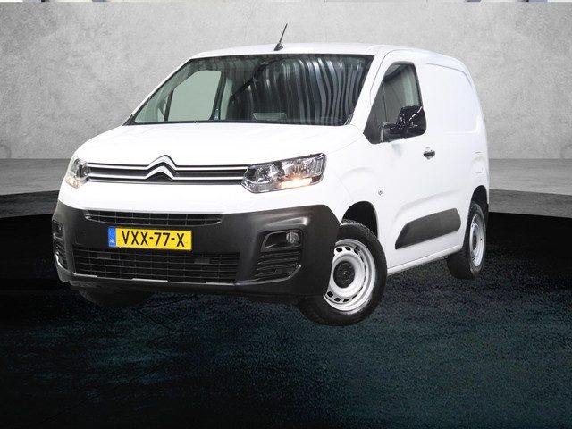 Citroën Berlingo 1.5 BlueHDi 100PK S&S L1