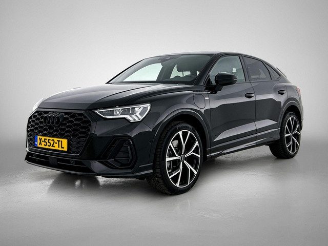 Audi Q3 Sportback 45 TFSI e S Edition