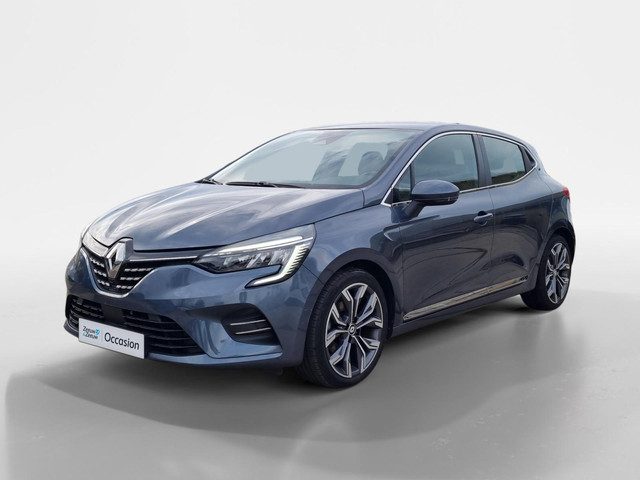 Renault Clio 1.6 E-Tech Hybrid 140 Intens