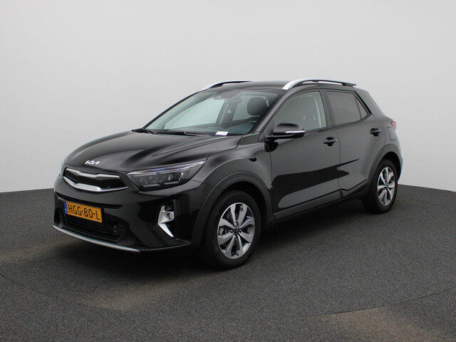 Kia Stonic 1.0 T-GDi MHEV DynamicPlusLine