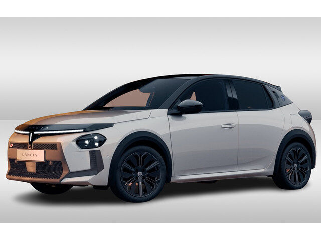 Lancia Ypsilon 1.2 Hybrid eDCT HF Line